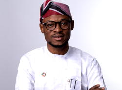 US appoints Nigerian activist, Yusuff as mentor CEFP