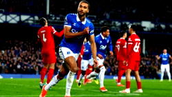 EPL: Liverpool’s title bid rocked by 2-0 defeat at Everton