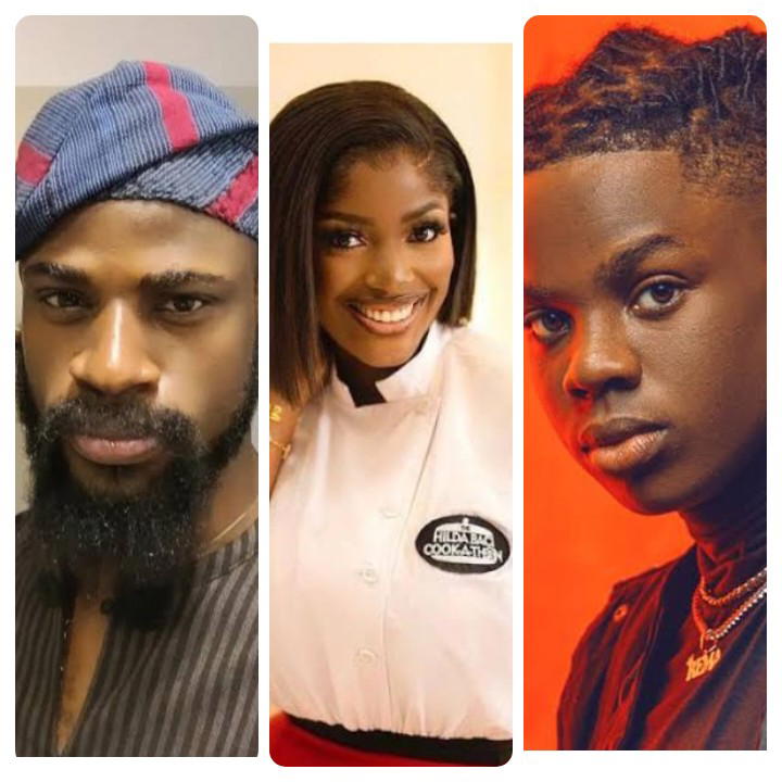 Nigerians who’ve recently won the Guinness World Record