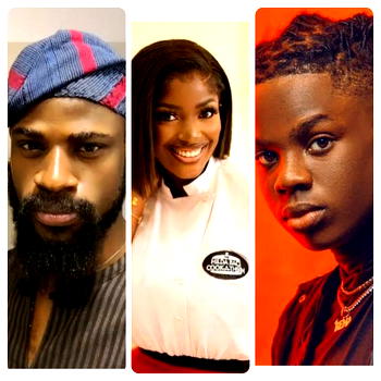 Tunde Onakoya: Nigerians who have recently won Guinness World Records