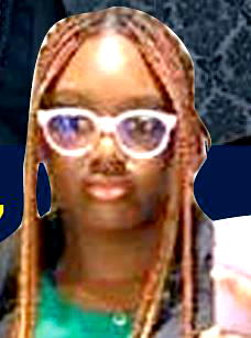 2Baba’s daughter, Isabella  makes case for her parents