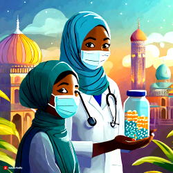 5 tips to cope with heat wave during Ramadan fast