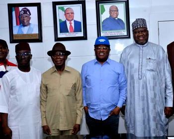 Edo Road Rehabilitation: Mayaki dismisses Esan West LGA Boss claims