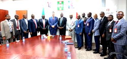 EFCC reaffirms commitment to fight against cyber crimes