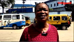 People Talk: What’s your take on spraying money at parties in Nigeria