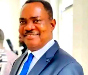 Adango rejects redeployment, resigns again from Fubara’s cabinet