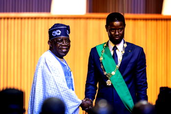 Senegal, beacon of democracy in Africa
