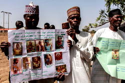 10 years after, CAN seeks rescue of remaining Chibok girls from captivity