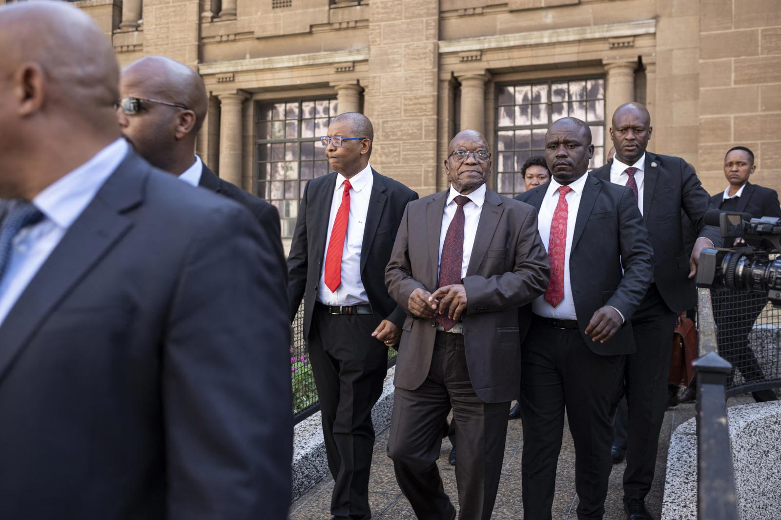 From Car Wash to FIFAgate: corruption scandals that rocked the world