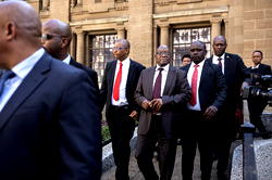 From Car Wash to FIFAgate: corruption scandals that rocked the world