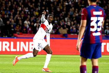 ‘We always believed’, says Dembele after PSG comeback