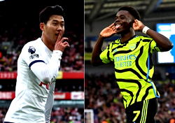 EPL: Tottenham poised to thwart Arsenal’s title bid in crucial North London derby