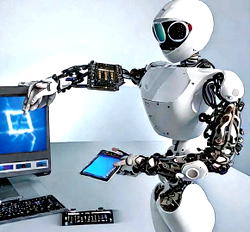 Global AI market share to hit $15.7 trillion