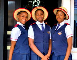 Anambra wins girls ICT competition