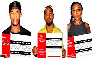 AVRS distributes 2023 copyright royalties to members