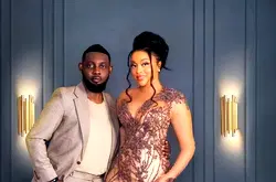 Distance my new response to disrespect – AY’s wife Mabel reacts amid marital crisis