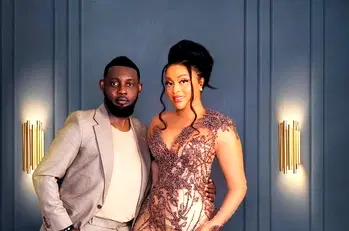 AY Makun denies rumour of seeking reconciliation with estranged wife