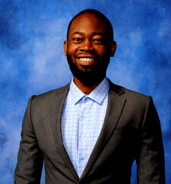 Meet Aadam Bodunrin, agro-economist revolutionizing industries through Data Science, Analytics