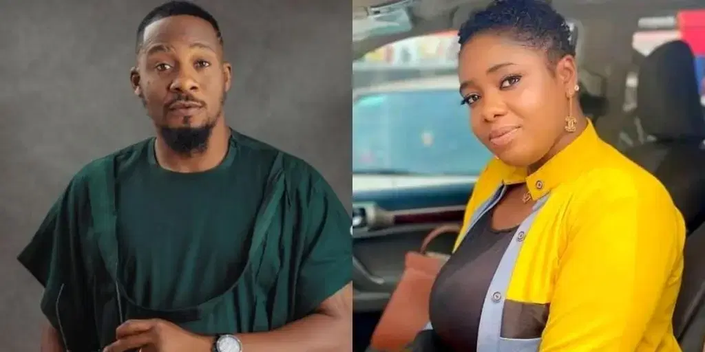 Why Junior Pope refused to wear life jacket – Movie producer