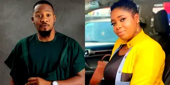 Why Junior Pope refused to wear life jacket – Movie producer