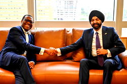 World Bank, AfDB to offer electricity to 300m Africans