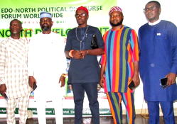Edo North indigenes demand Afemai State creation