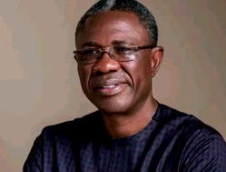 Arieja hails Ayemidejor’s appointment as Special Adviser to Delta gov
