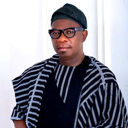 Ondo PDP Primary: We’ll win November governorship Election — Jegede, PDP