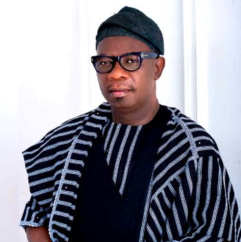 Ondo PDP Primary: We’ll win November governorship Election — Jegede, PDP