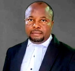 ALGON lauds Edo council chairman on birthday, performance