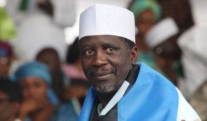 N4.6b was traced to Bafarawa’s son over ONSA arms deal — Witness tells court