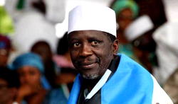 Ex-Sokoto governor Bafarawa dumps PDP
