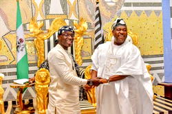 Benue group cautions against collapse of Alia, Akume peace deal