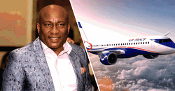 ‘We’re being deliberately frustrated,’ Air Peace chair raises alarm over conspiracy from foreign airlines
