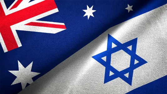 Australia asks citizens to leave Israel, Palestinian territories