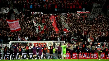 Meet the invincibles: See three football teams unbeaten in one season
