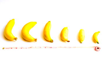 In-depth research now proves size matters!