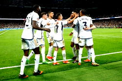 Bellingham gives Real Madrid late Clasico win over Barcelona