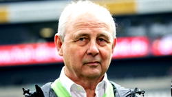 1974 World Cup winner, Bernd Hoelzenbein dies at 78