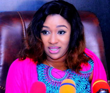 Betta Edu threatens to sue BBC over alleged defamation