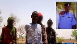 Boko Haram slaughter 27 fishermen in Cameroon, executes abducted Police officer in Borno