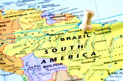 10 die as fire razes homeless shelter in Brazil