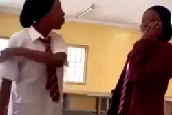 ‘I wish it never happened,’ Abuja school student who bullied colleague apologises