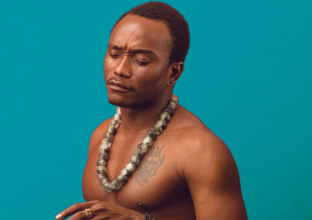 ‘Leave pop scene for younger artistes’ – Brymo tells Wizkid, Burna Boy, Davido