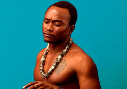 I’d rather go to hell than sign under Davido, Wizkid or Burna Boy – Brymo