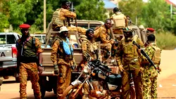 Burkina Faso army killed 223 villagers in revenge attack – Human Rights Watch
