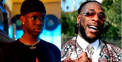 Burna Boy, Rema among winners at 2024 iHeart Radio Music Awards [Full list]