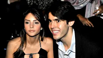 ‘It’s fake,’ Kaka’s ex-wife debunks report of divorcing footballer for being ‘perfect’