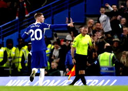 EPL: Palmer scores four as Chelsea thump Everton 6-0
