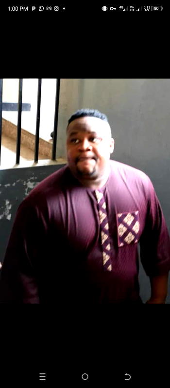 Naira Abuse: Cubana Chief Priest, EFCC to settle out of court
